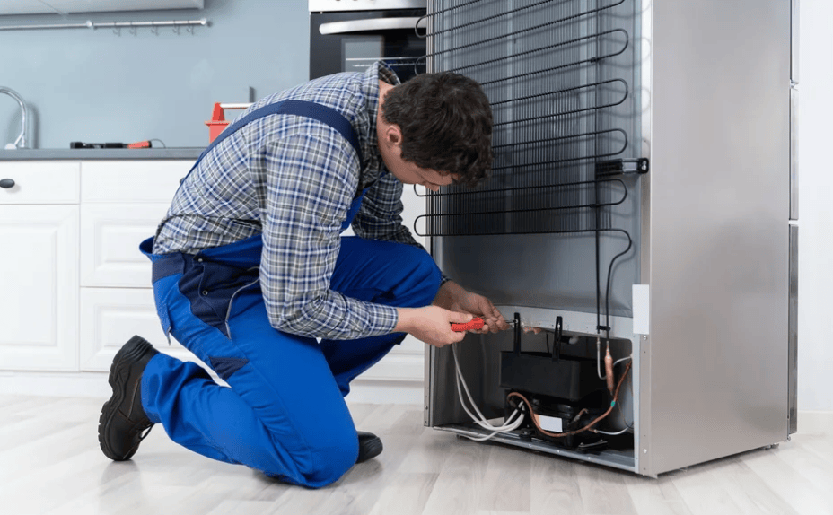 Appliance Repair Miami